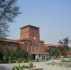 University_of_Delhi