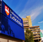 University-of-Leicester
